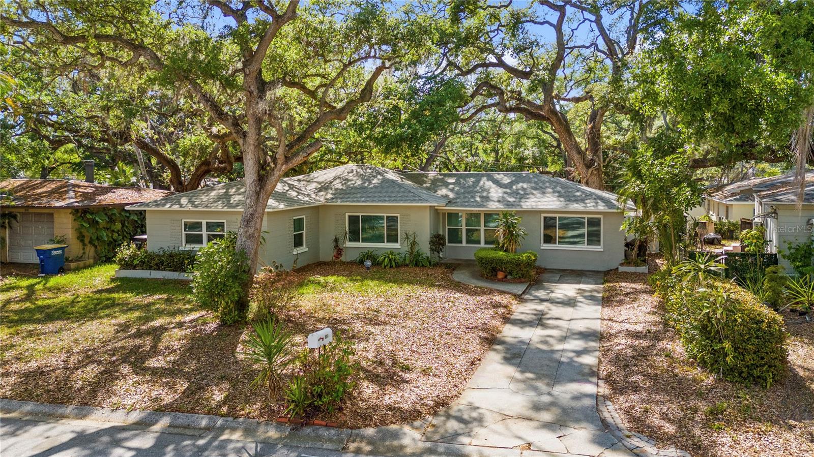 804 Evergreen Avenue, FL