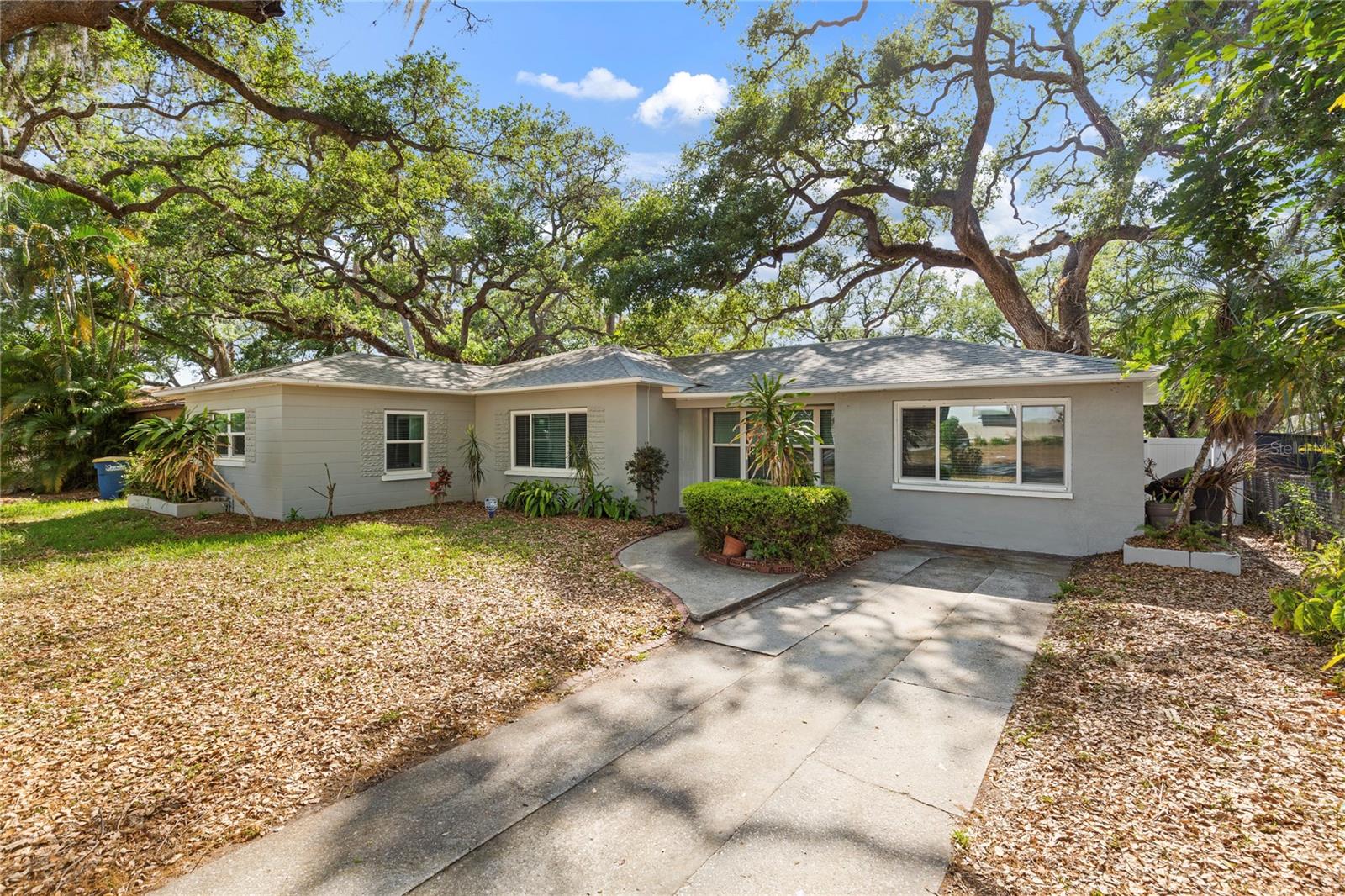 804 Evergreen Avenue, FL