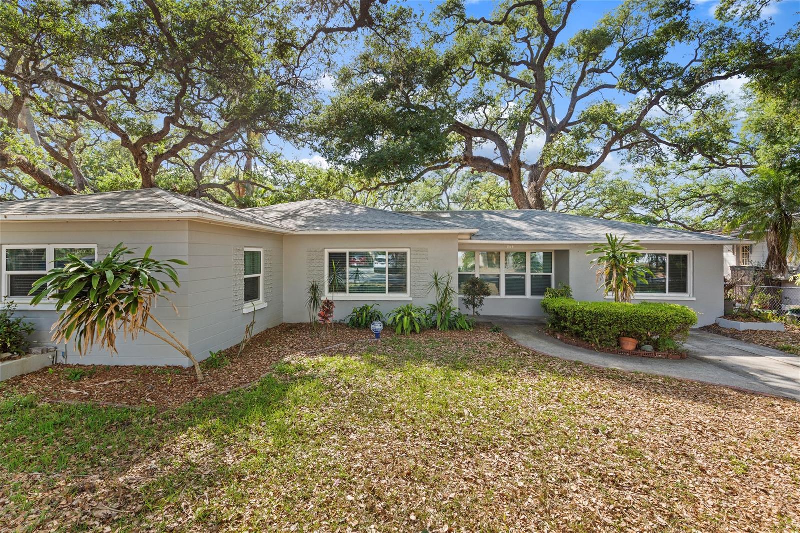 804 Evergreen Avenue, FL