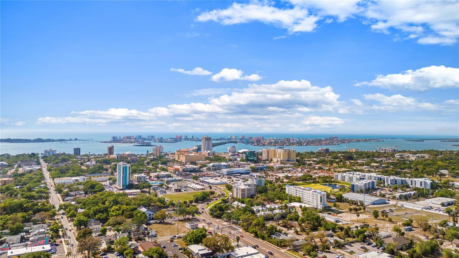 804 Evergreen Avenue, FL