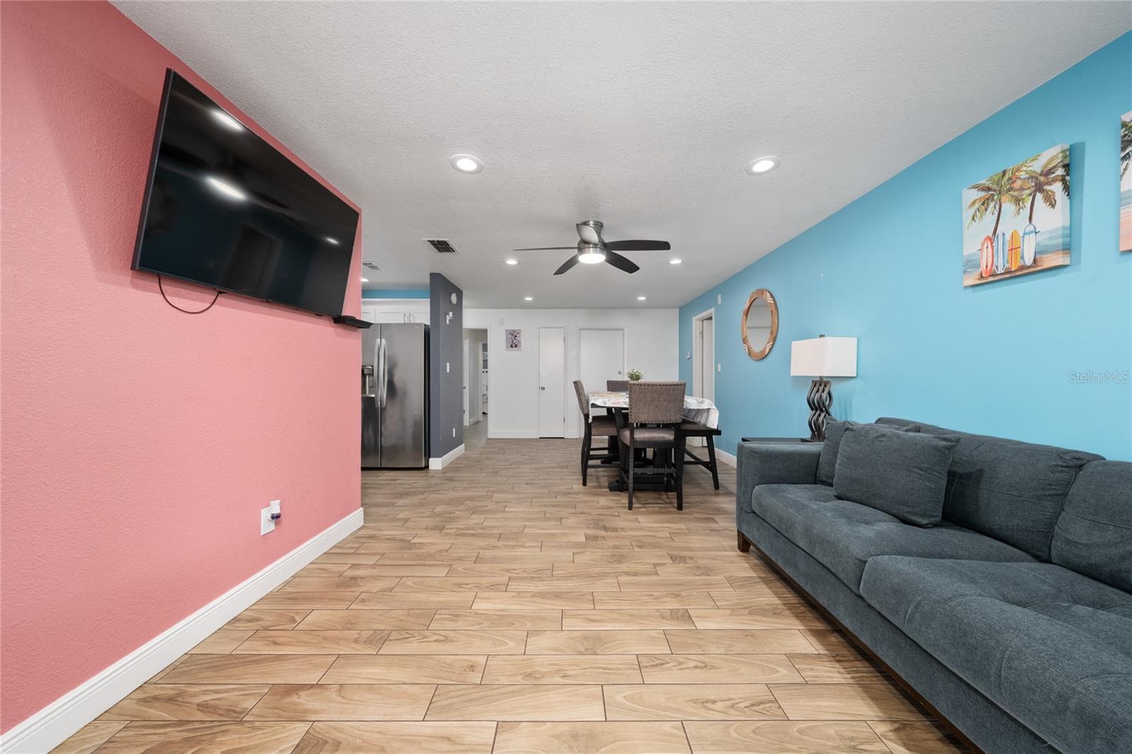 3254 Moccasin Drive, FL