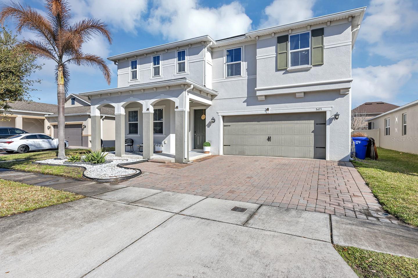 3471 Dovetail Avenue, FL