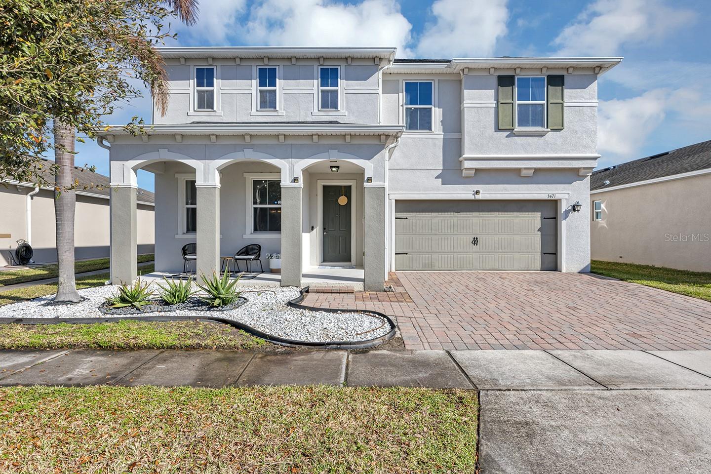 3471 Dovetail Avenue, FL