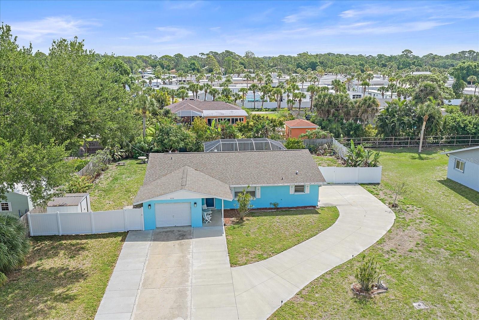 5032 Linda Street, FL