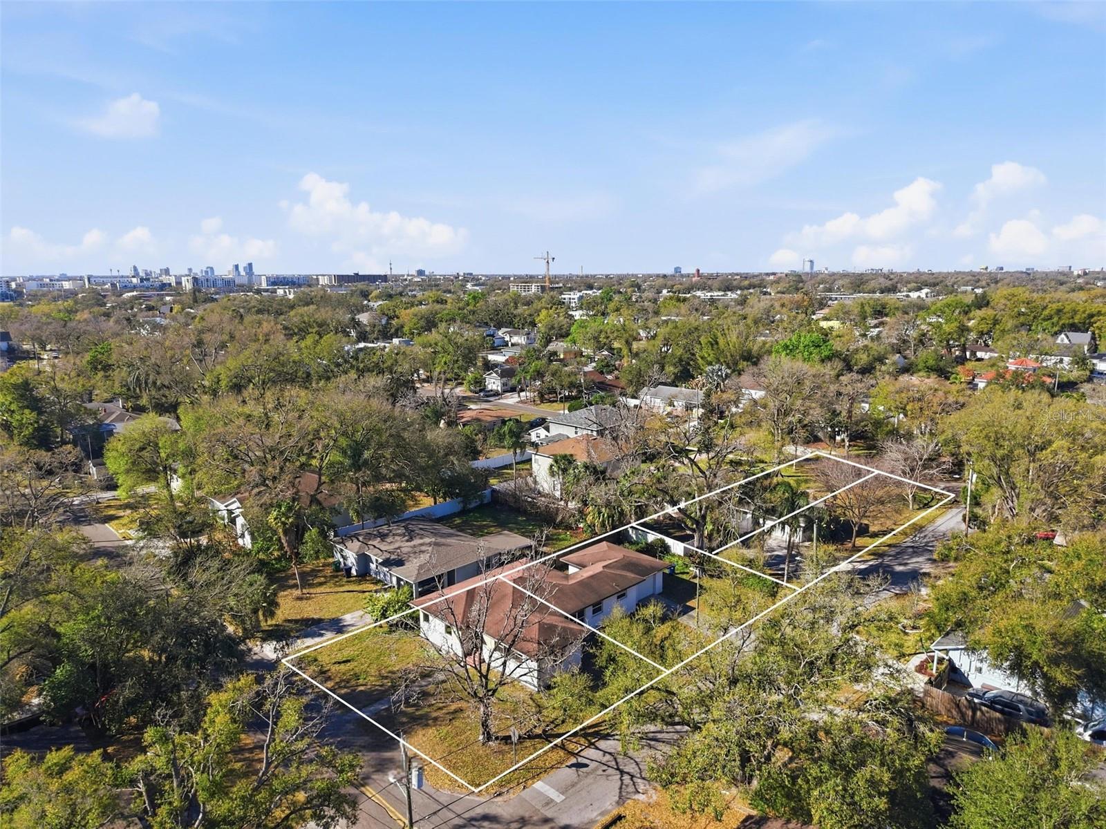 2727 Myrtle Avenue, FL