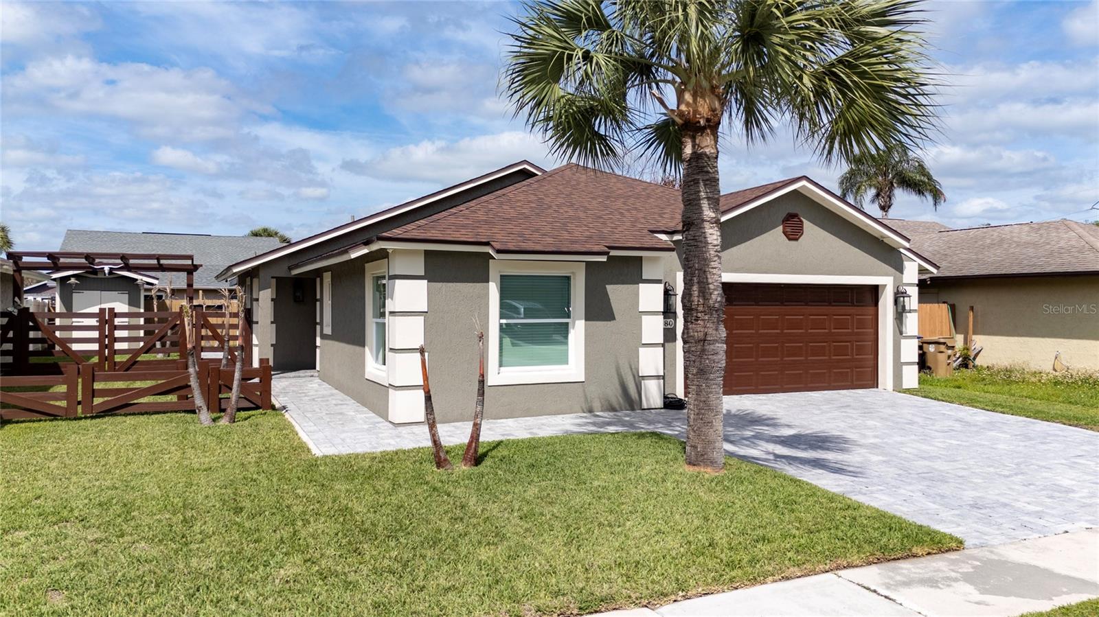 4980 Warrior Lane, FL