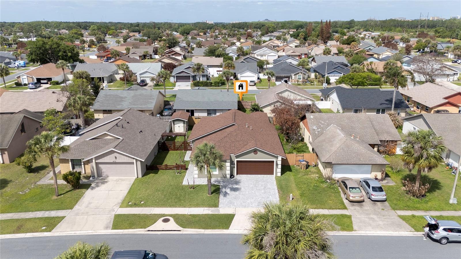 4980 Warrior Lane, FL