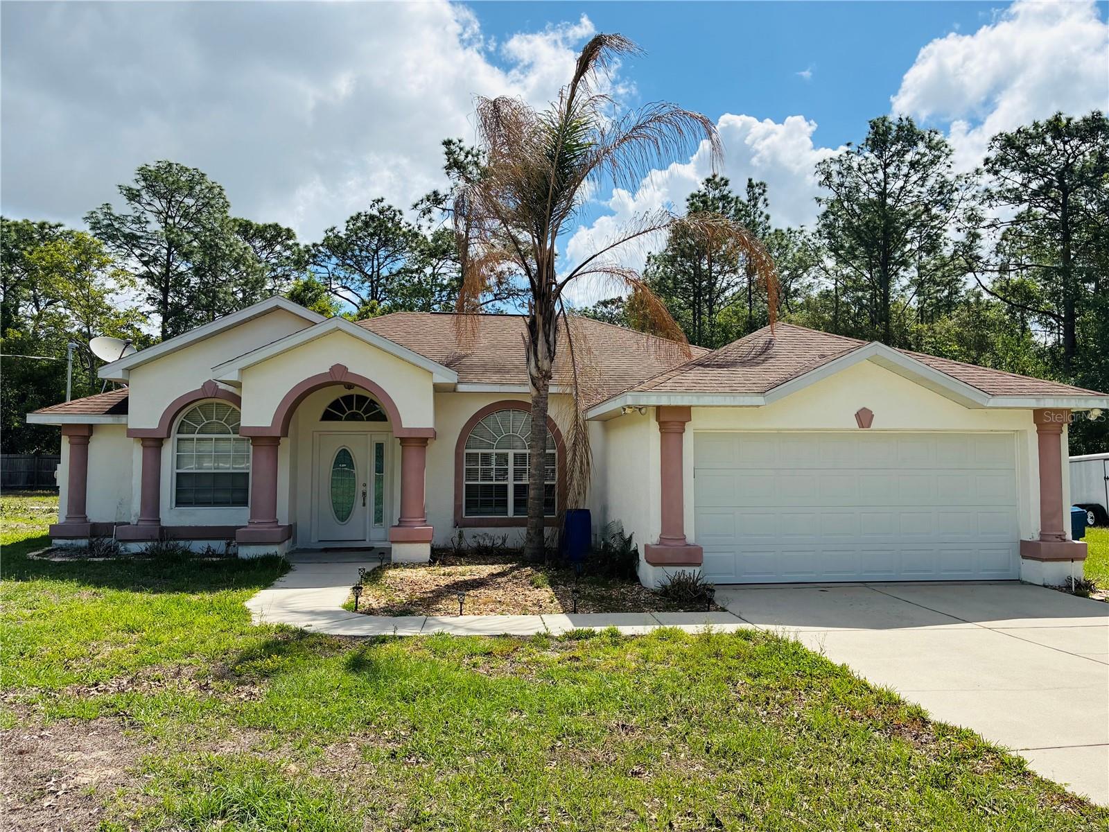 8390 Langworthy Drive, FL