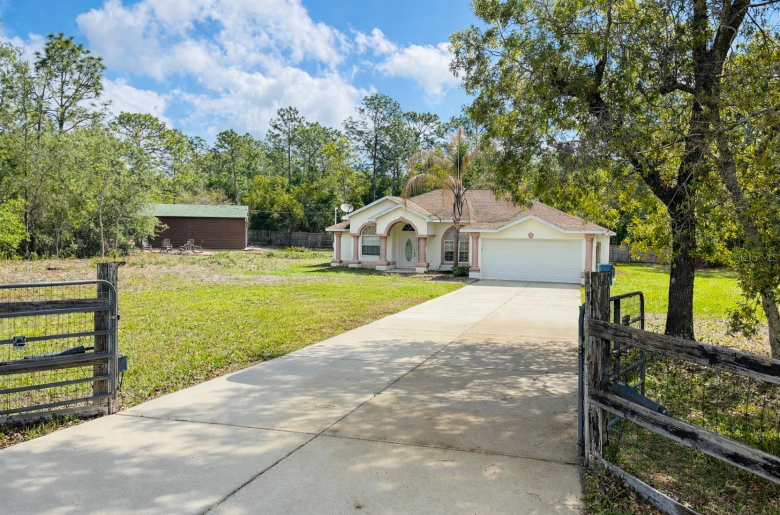 8390 Langworthy Drive, FL