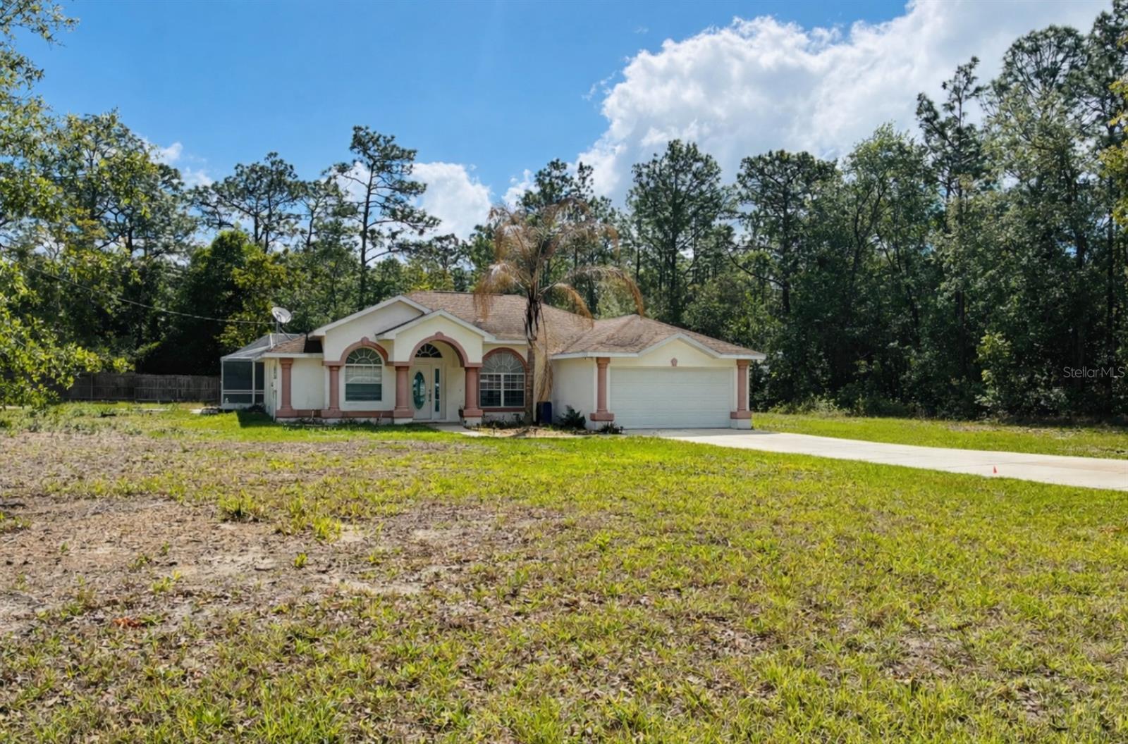 8390 Langworthy Drive, FL