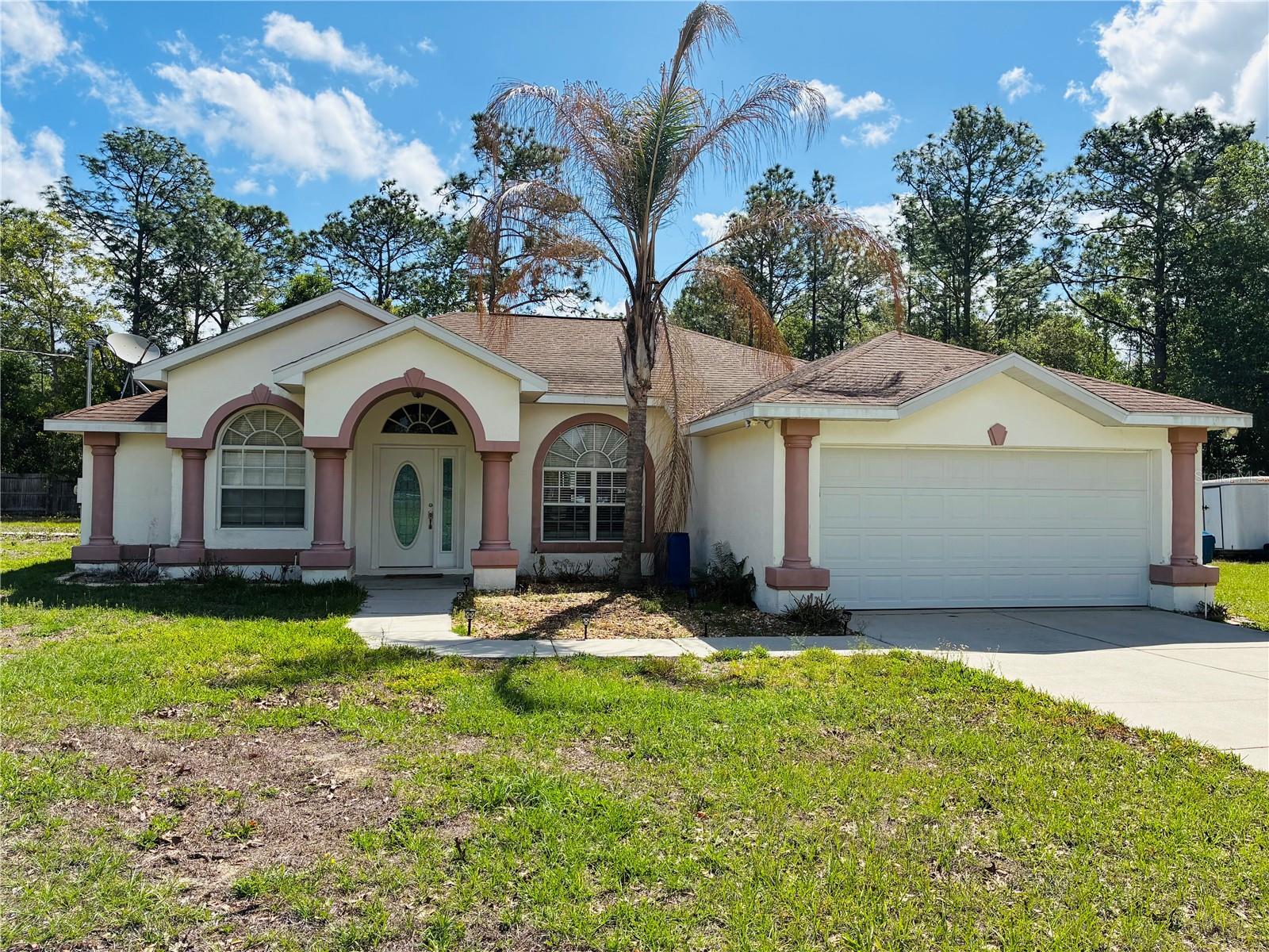 8390 Langworthy Drive, FL