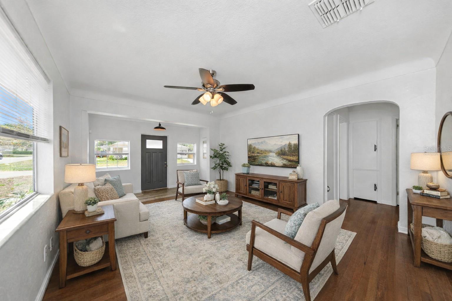 2545 32nd Avenue, FL