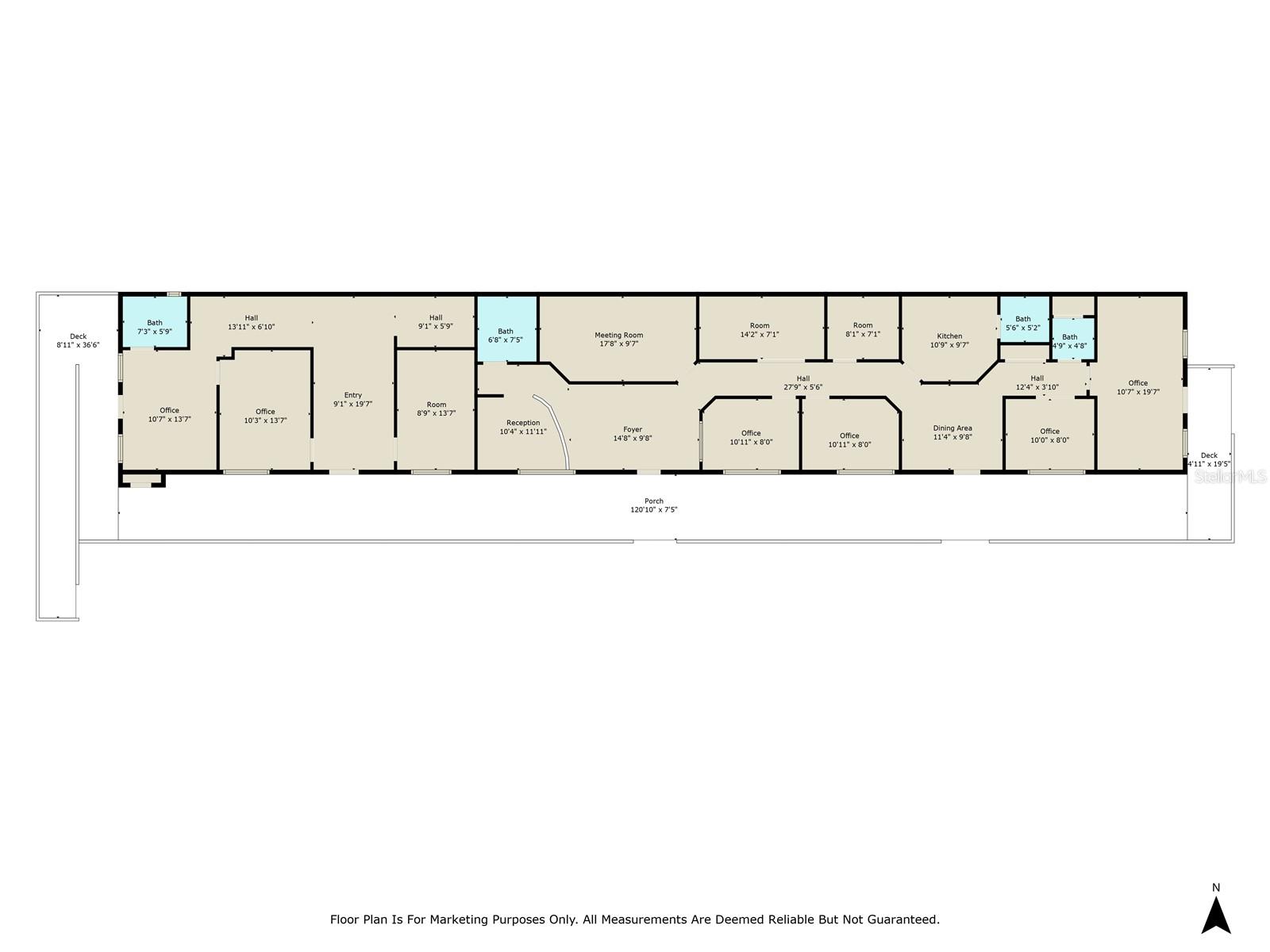 107 4th Street, FL