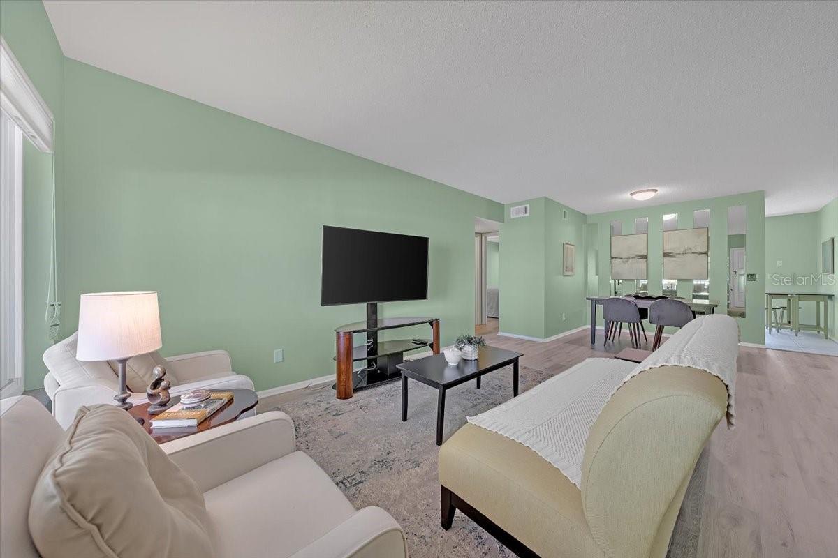 2401 Franciscan Drive, FL
