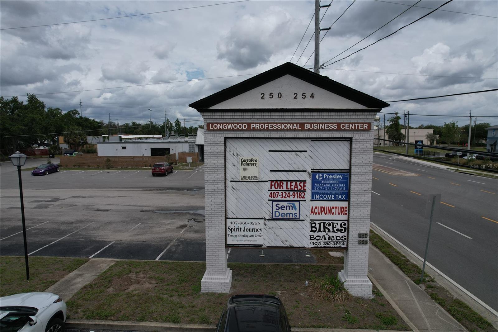 254 Ronald Reagan Boulevard, FL
