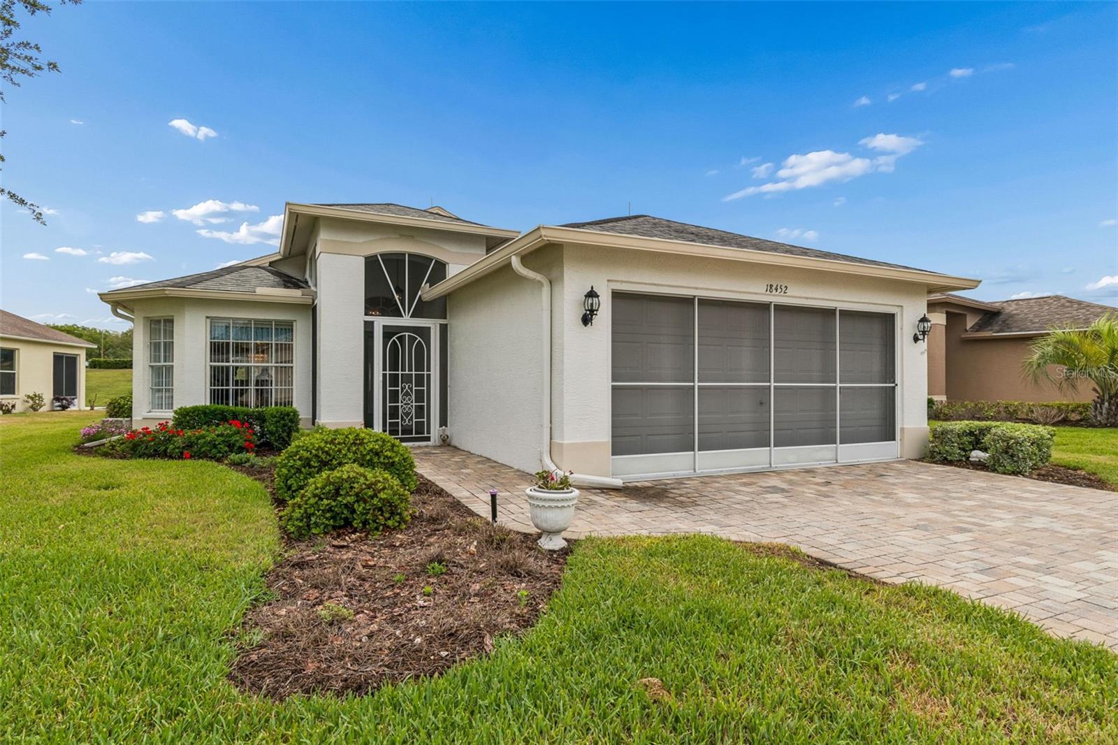 18452 Fairway Green Drive, FL