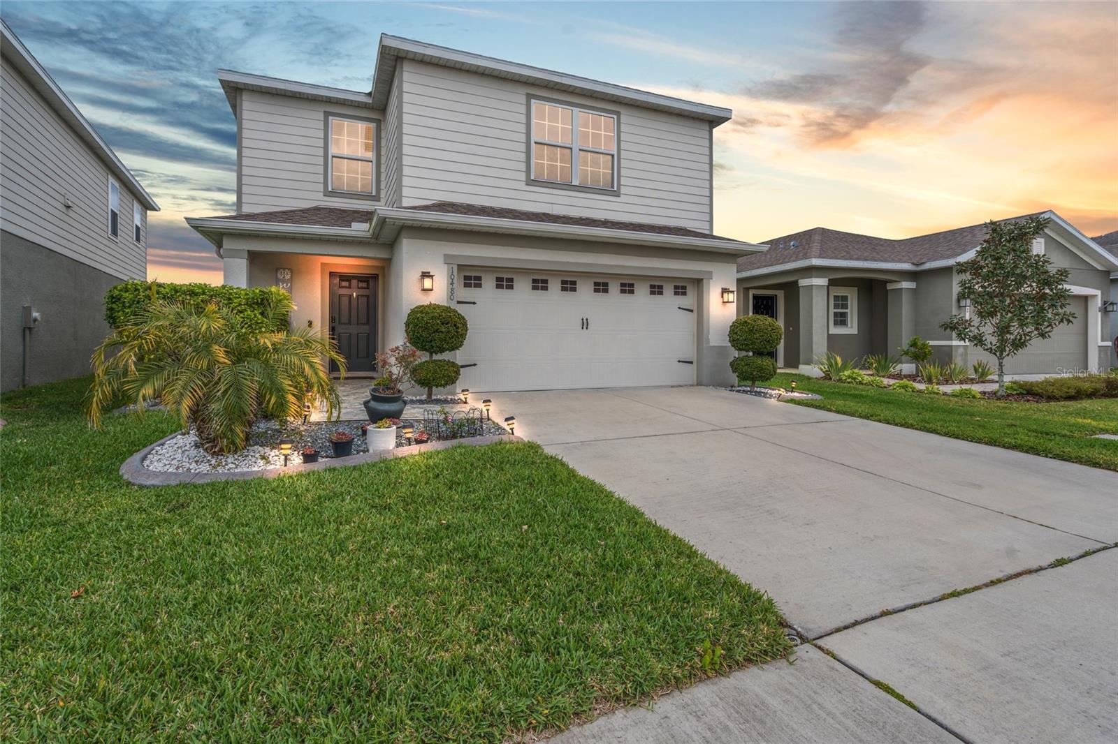 10480 Hawks Landing Drive, FL