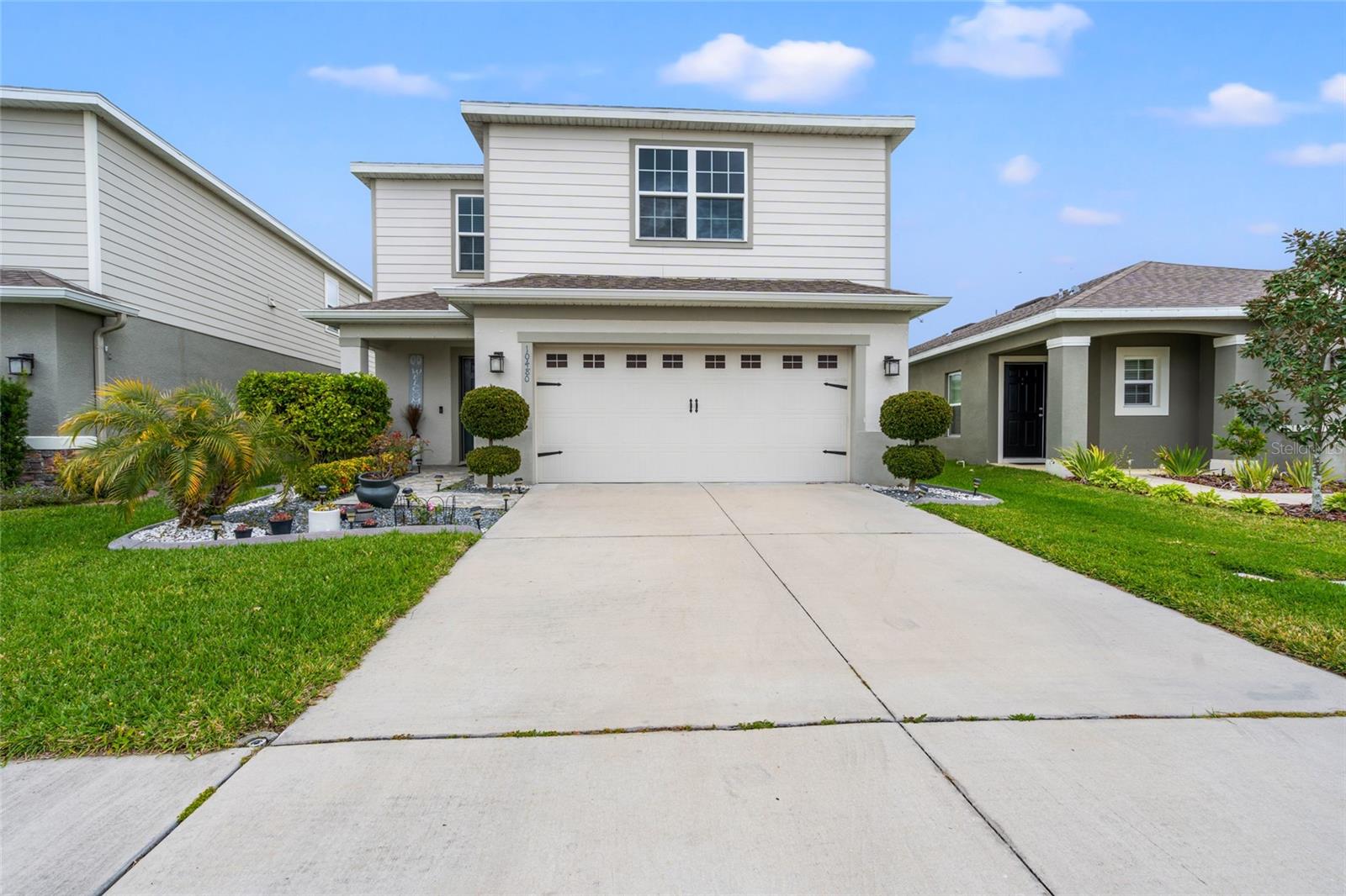 10480 Hawks Landing Drive, FL