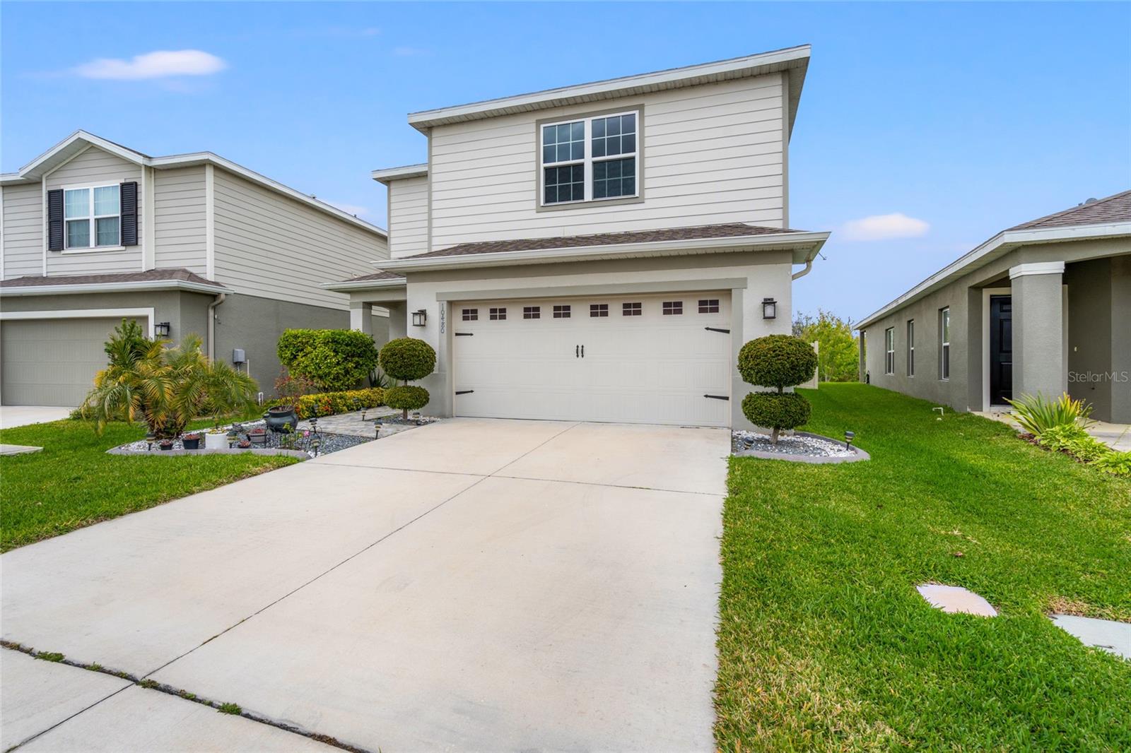 10480 Hawks Landing Drive, FL