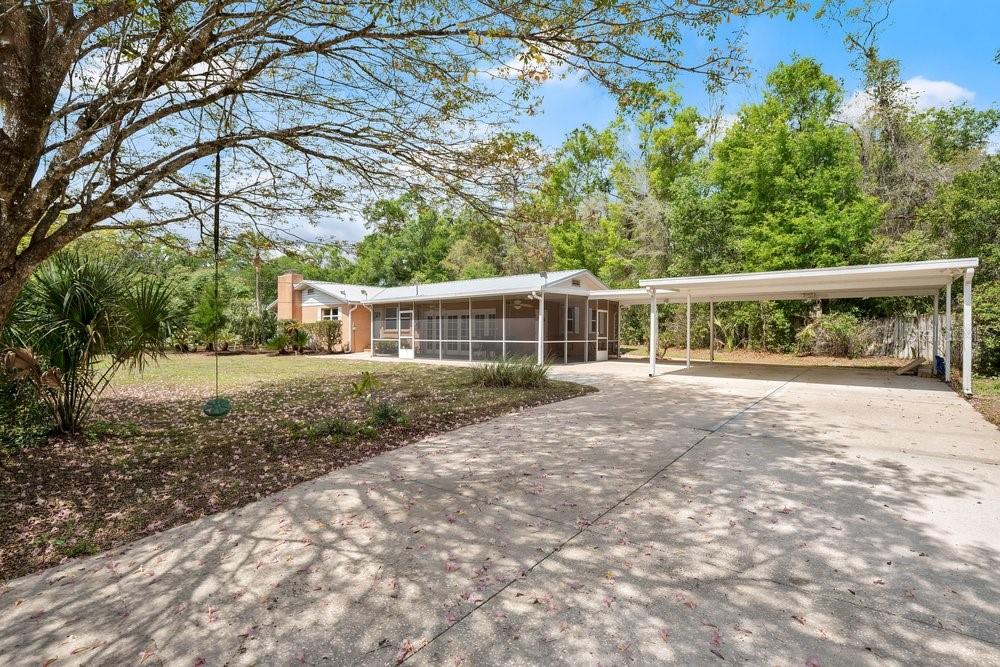5137 Mount Plymouth Road, FL