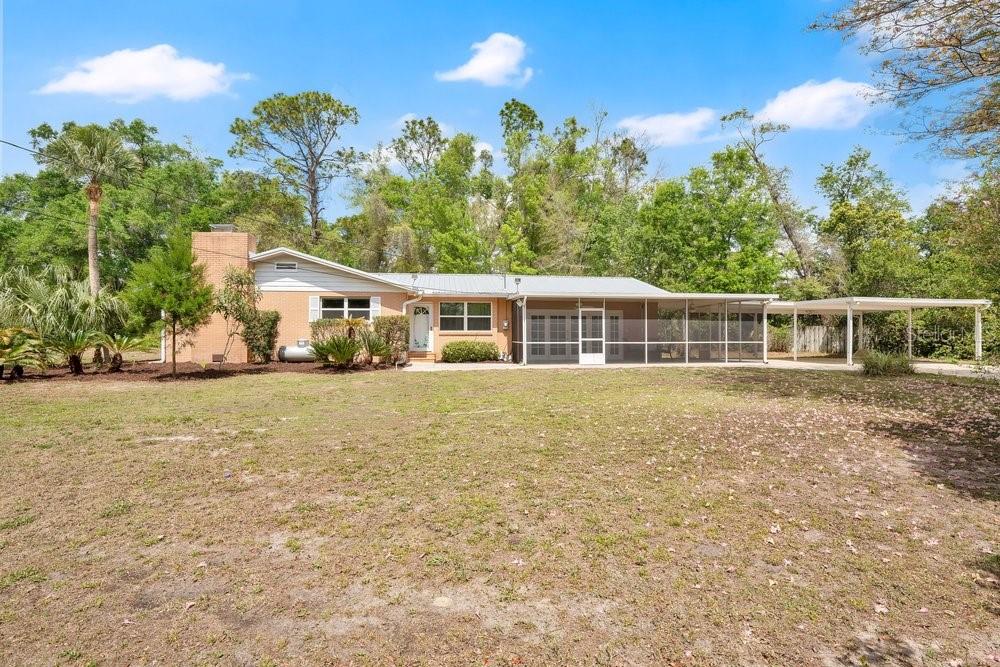 5137 Mount Plymouth Road, FL