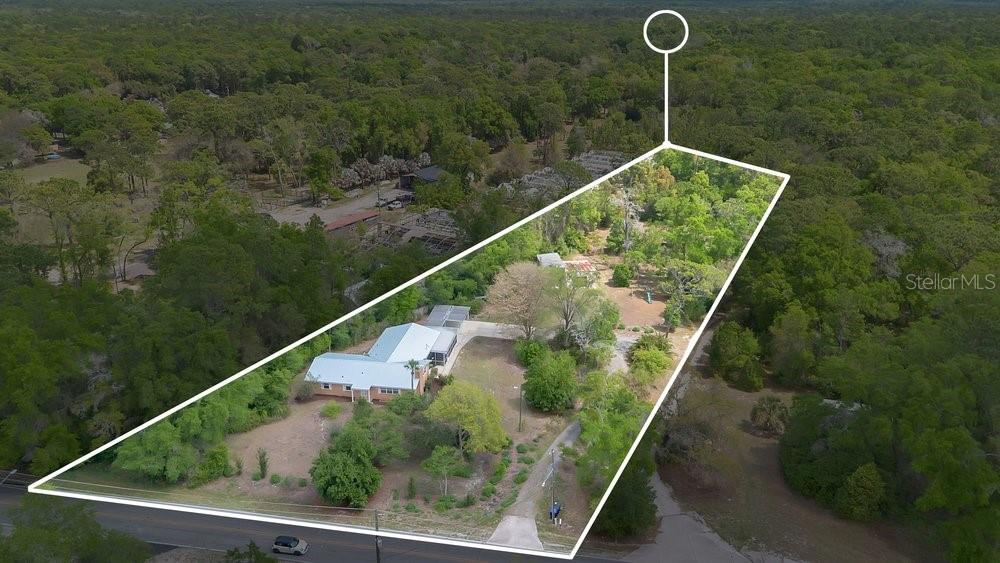 5137 Mount Plymouth Road, FL
