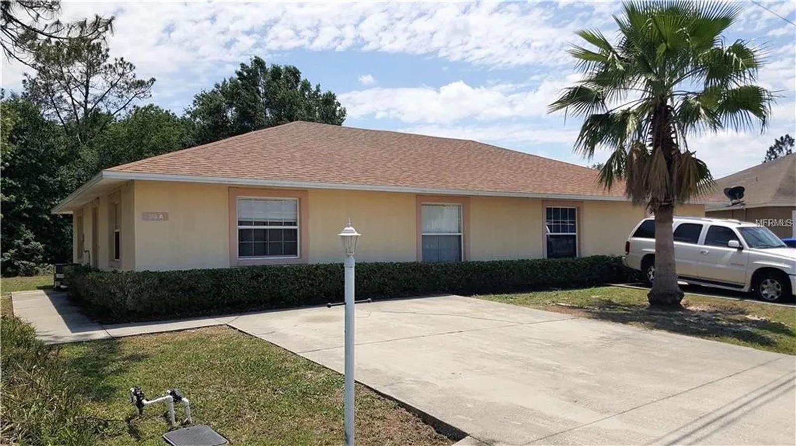 319 Baccarat Court, FL