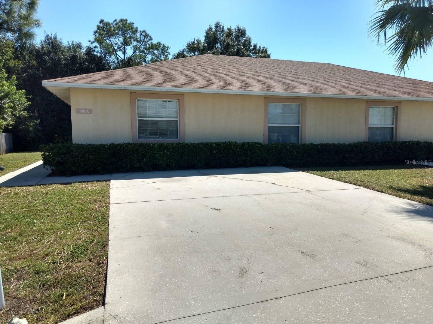 319 Baccarat Court, FL