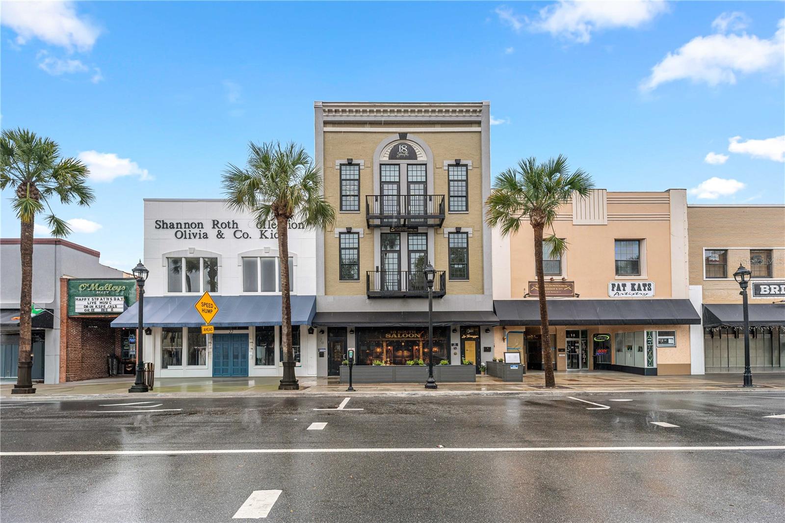 18 Magnolia Avenue, FL