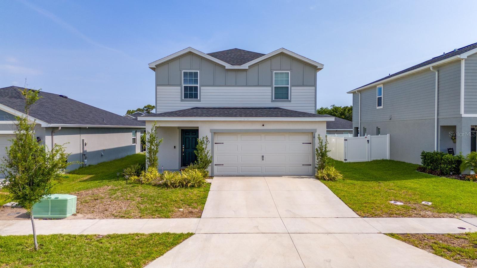 18 Polermo Avenue, FL