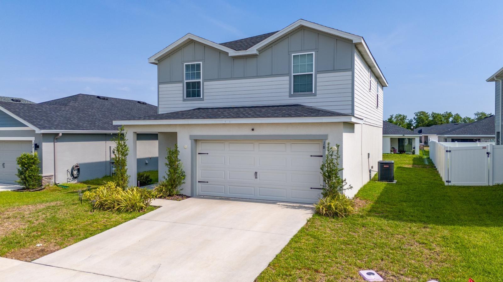 18 Polermo Avenue, FL