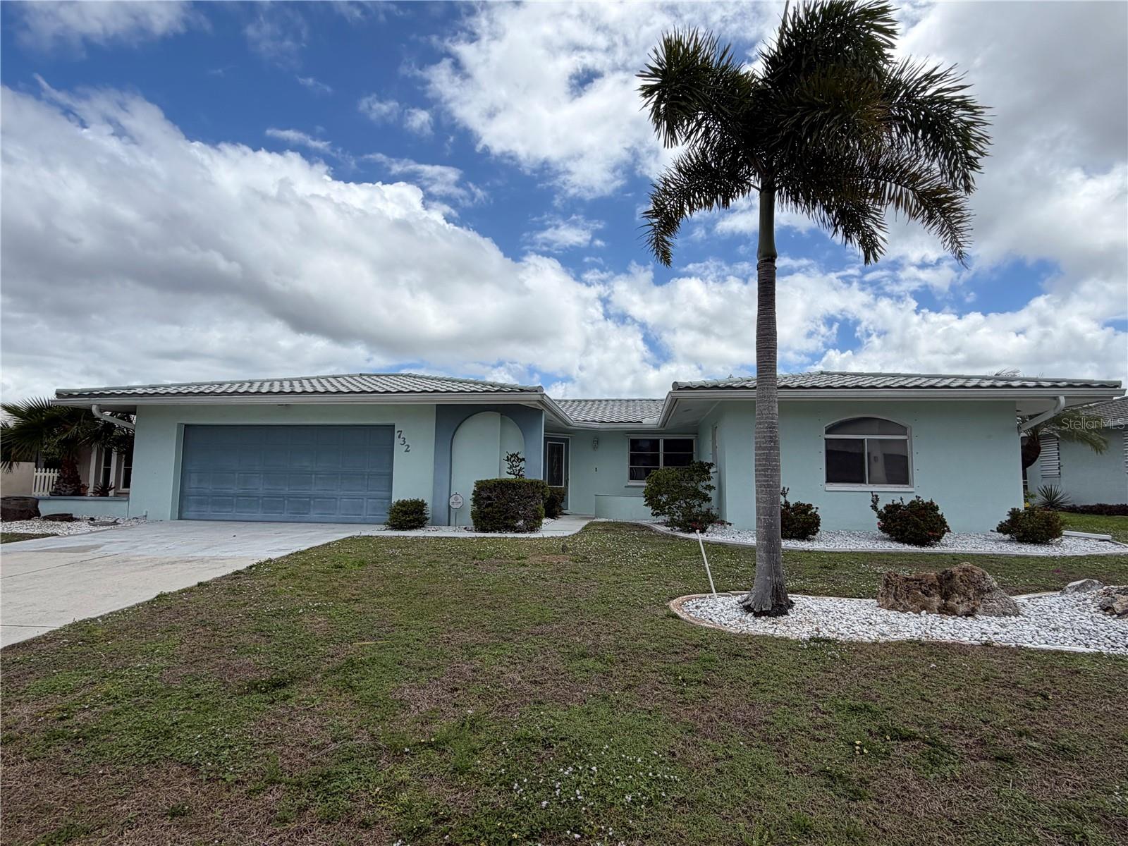 732 Santa Margerita Lane, FL