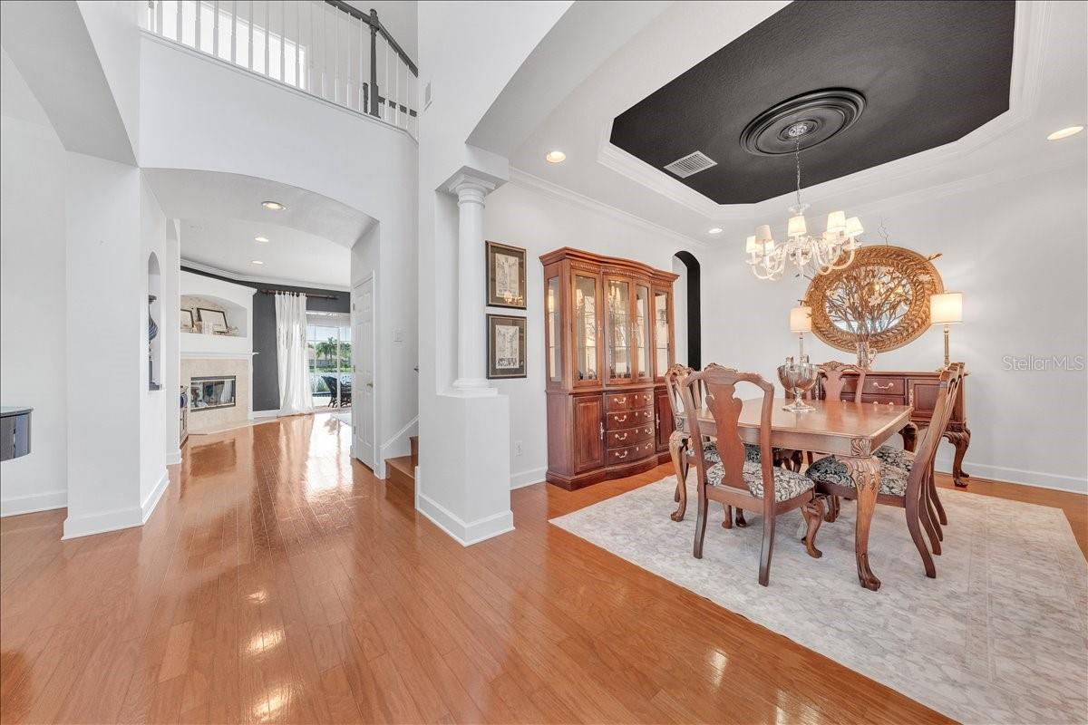 14718 San Marsala Court, FL