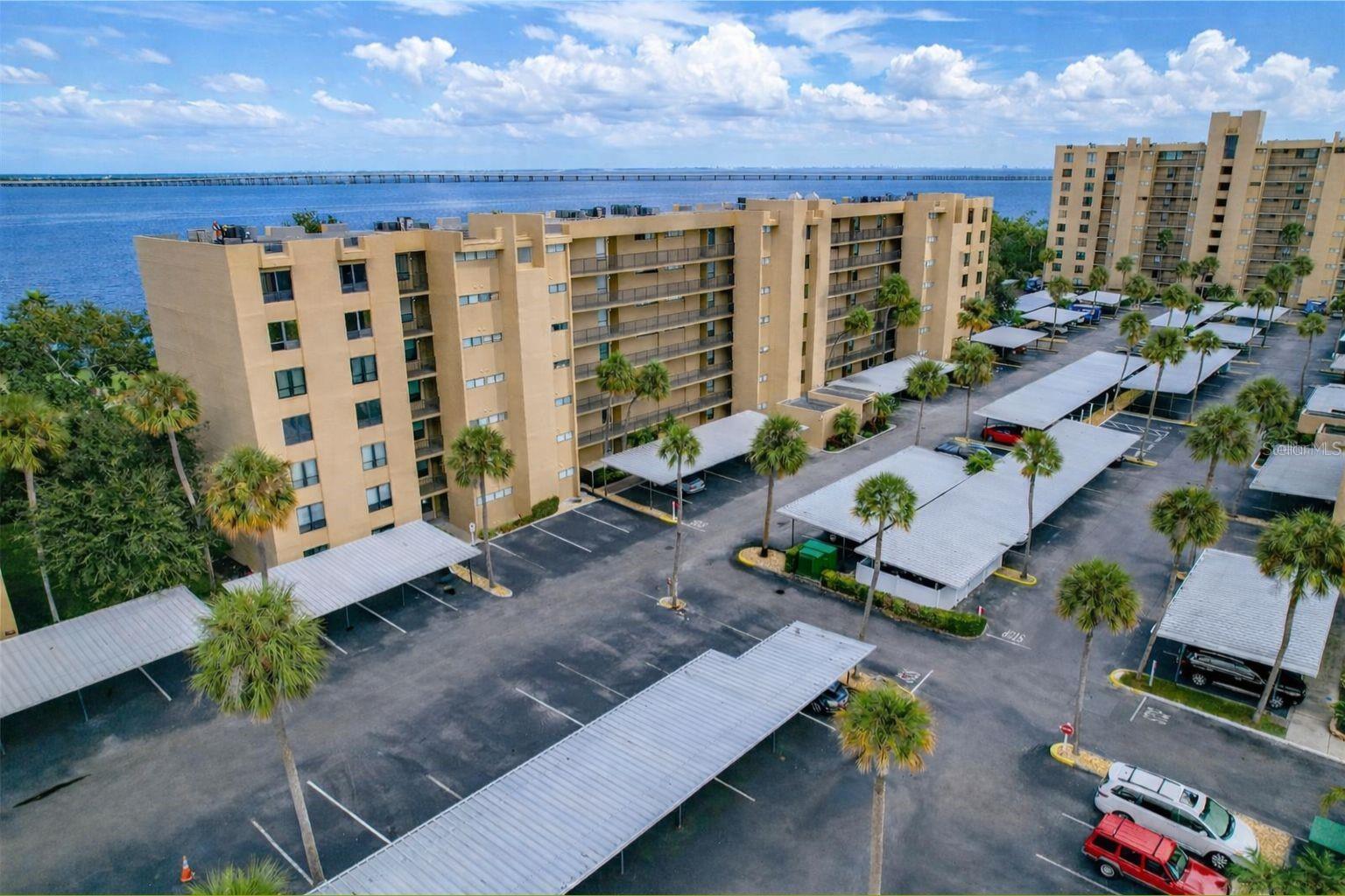 2617 Cove Cay Drive, FL