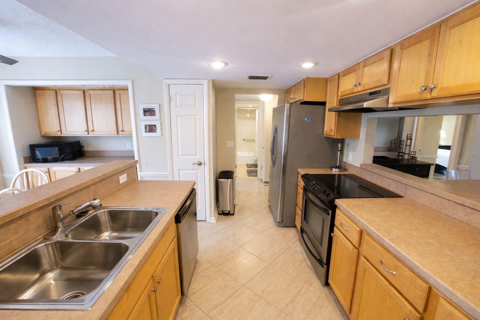 2617 Cove Cay Drive, FL