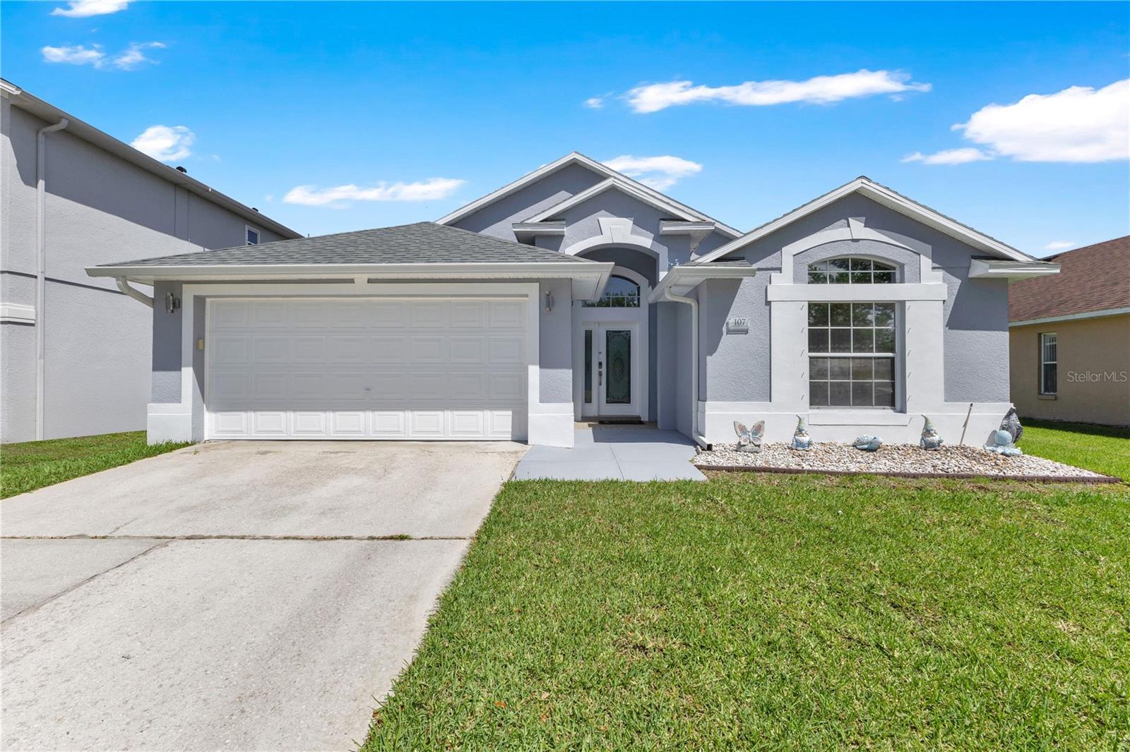 107 Thornbury Lane, FL