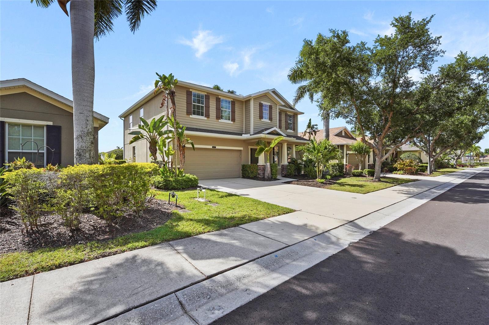 8457 Karpeal Drive, FL