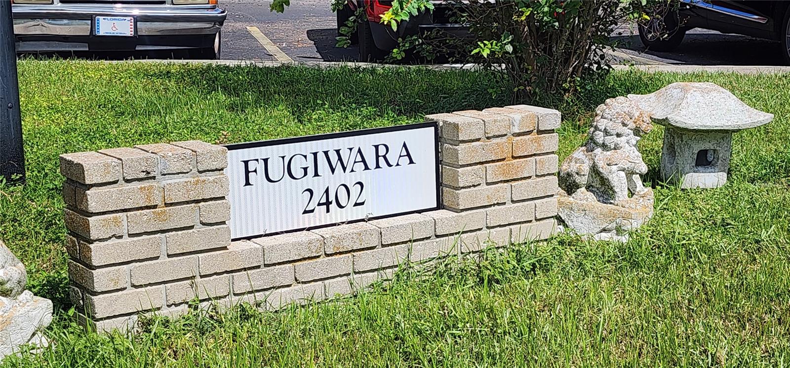 2402 Ecuadorian Way, FL