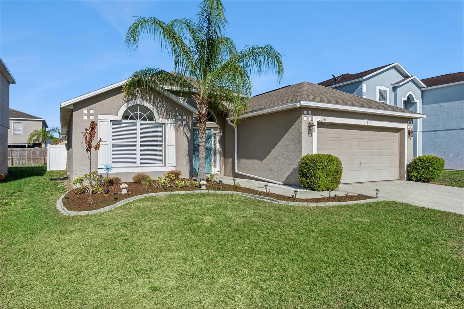 10256 Laxton Street, FL