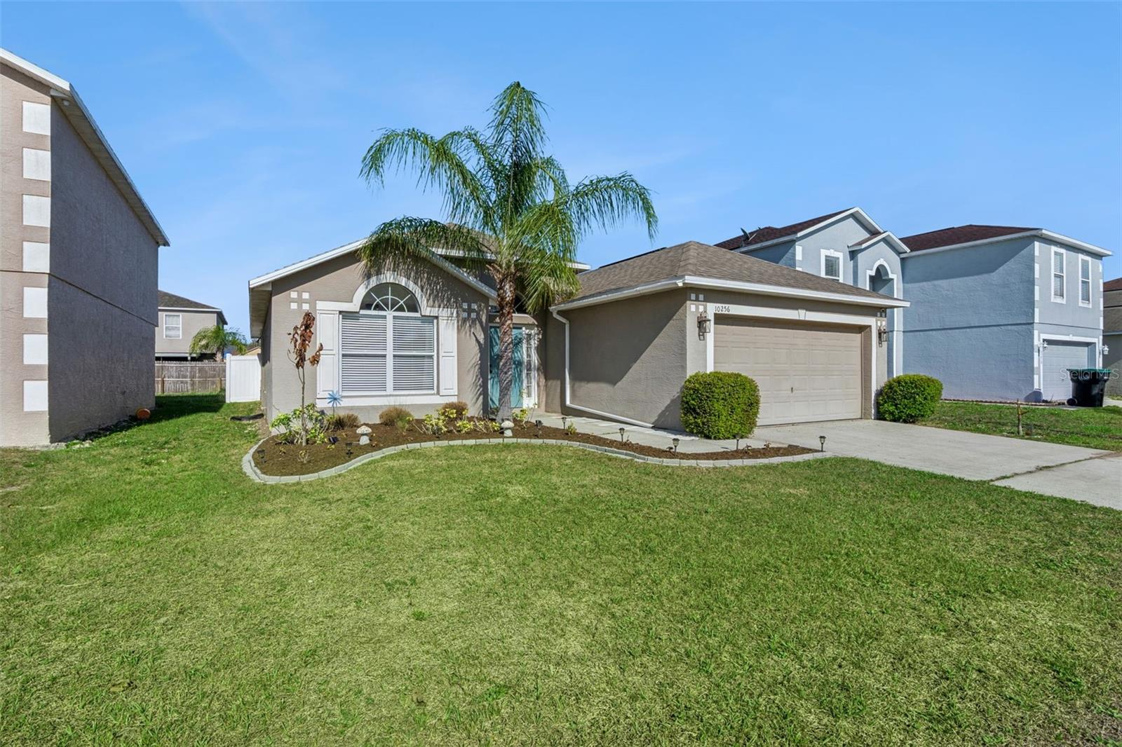 10256 Laxton Street, FL