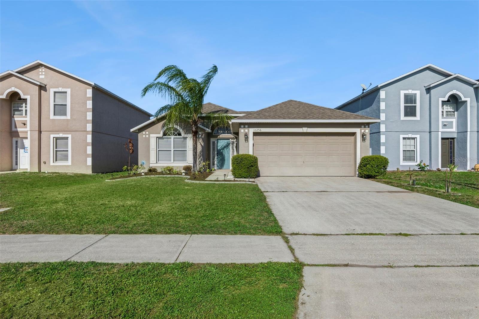 10256 Laxton Street, FL