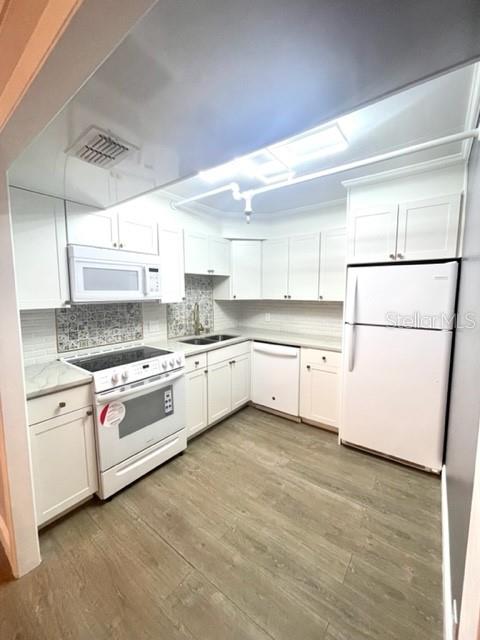 400 Colonial Drive, FL