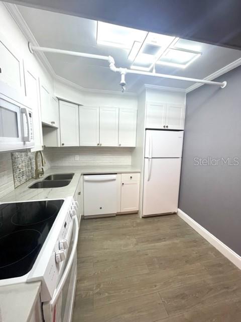 400 Colonial Drive, FL