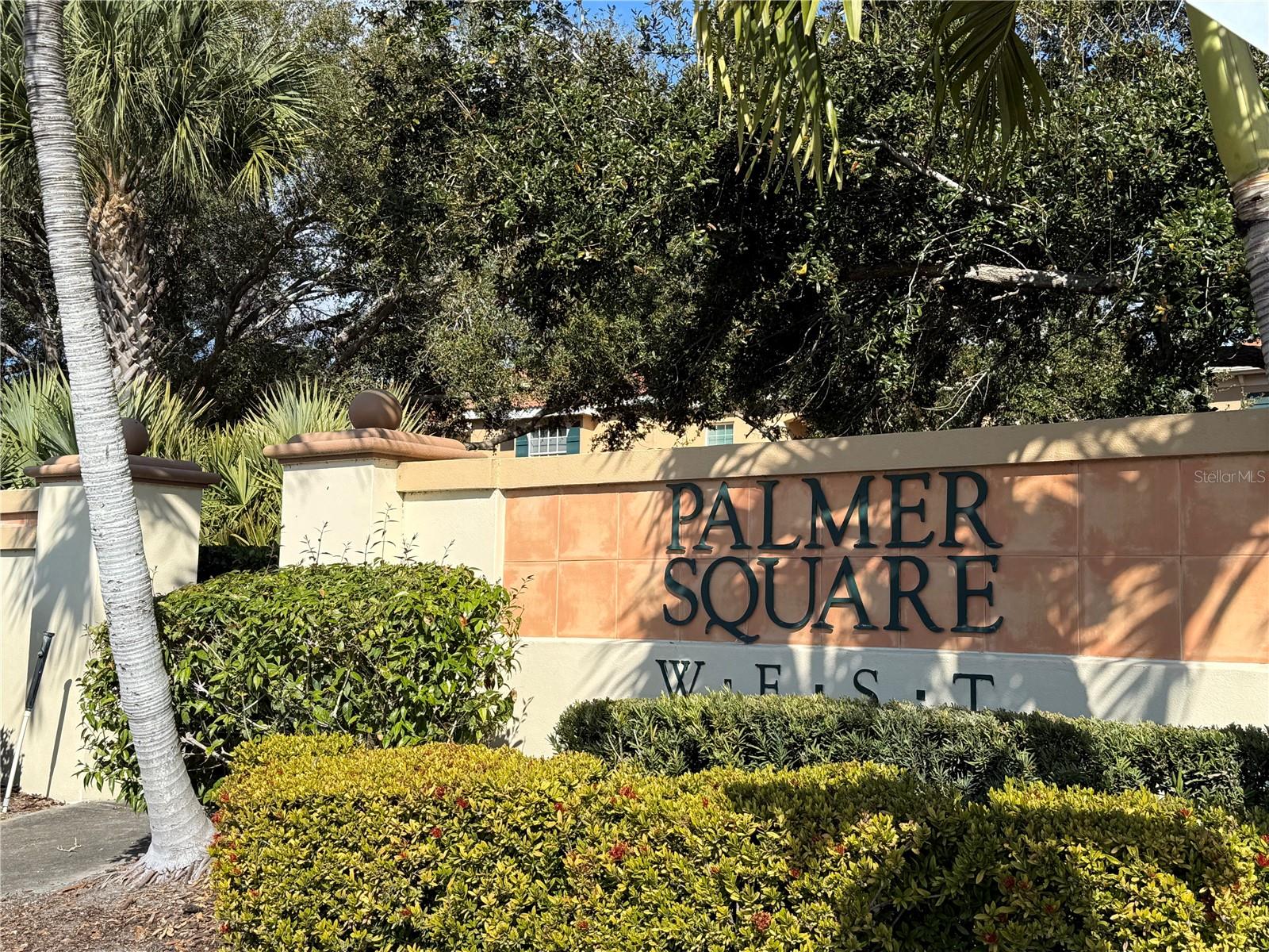 3625 Square West Lane, FL