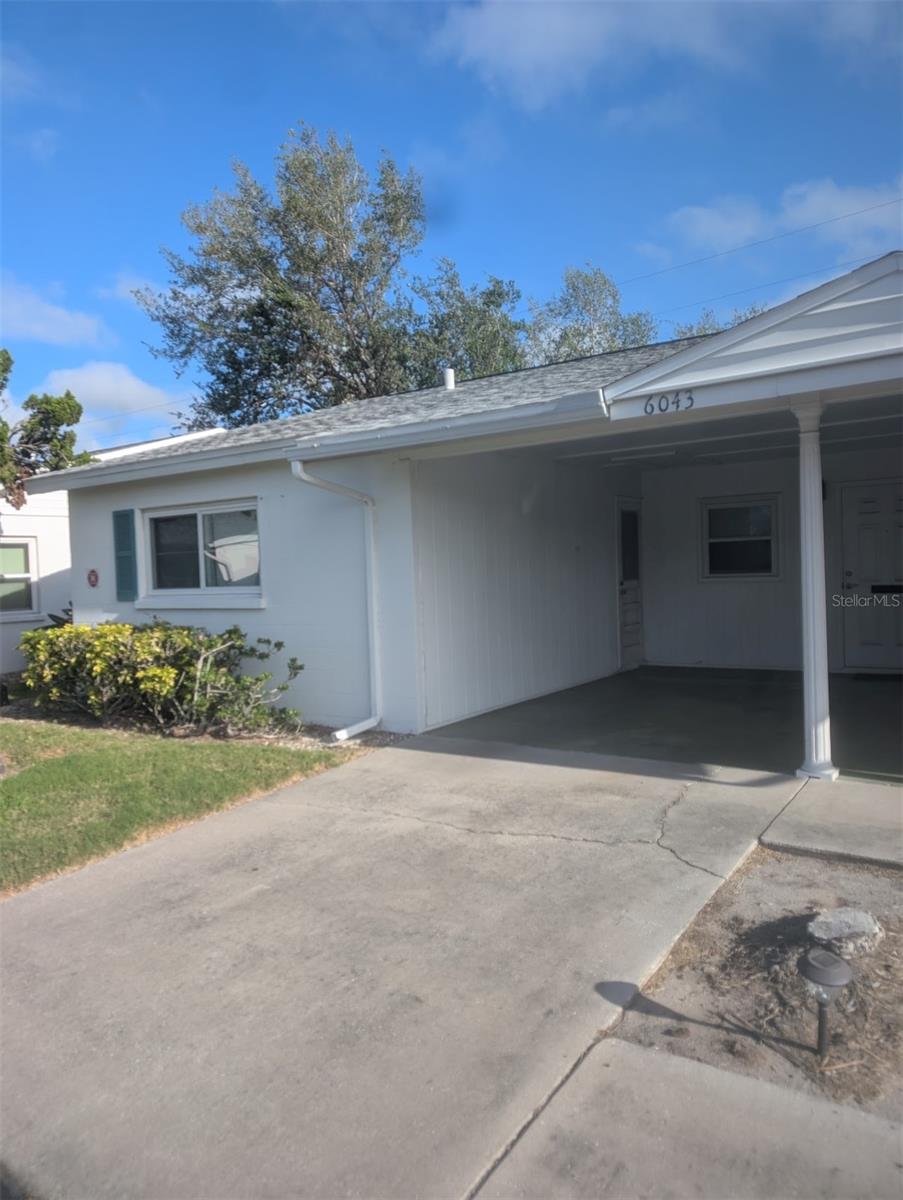 6043 Coral Way, FL