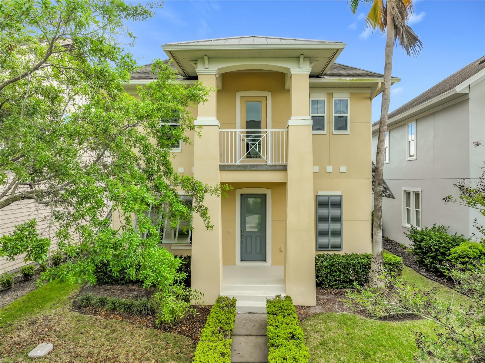 8461 Greider Way, FL