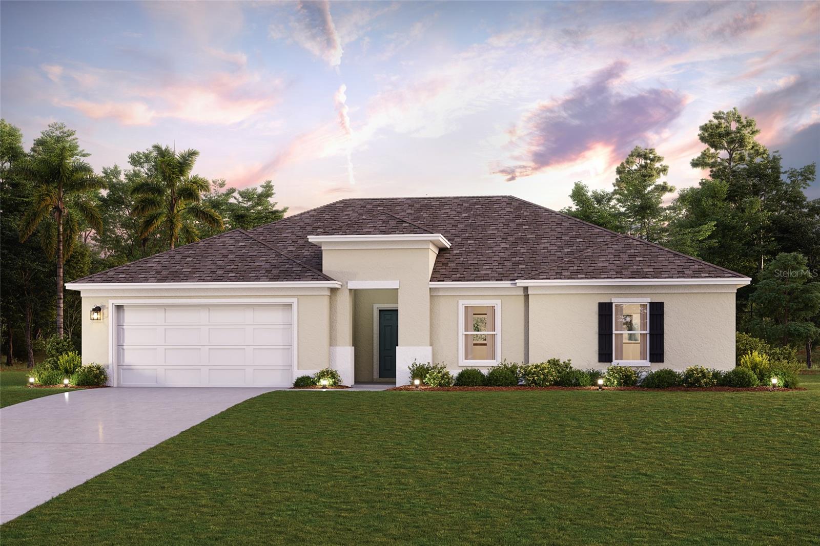 456 Oak Canopy Circle, FL