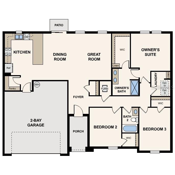 456 Oak Canopy Circle, FL