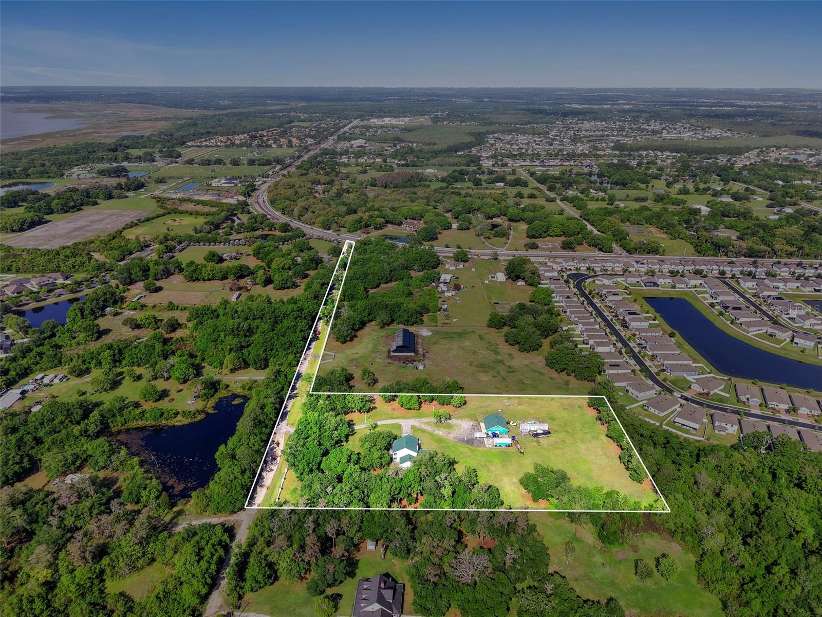 4385 Semoran Farms Road, FL