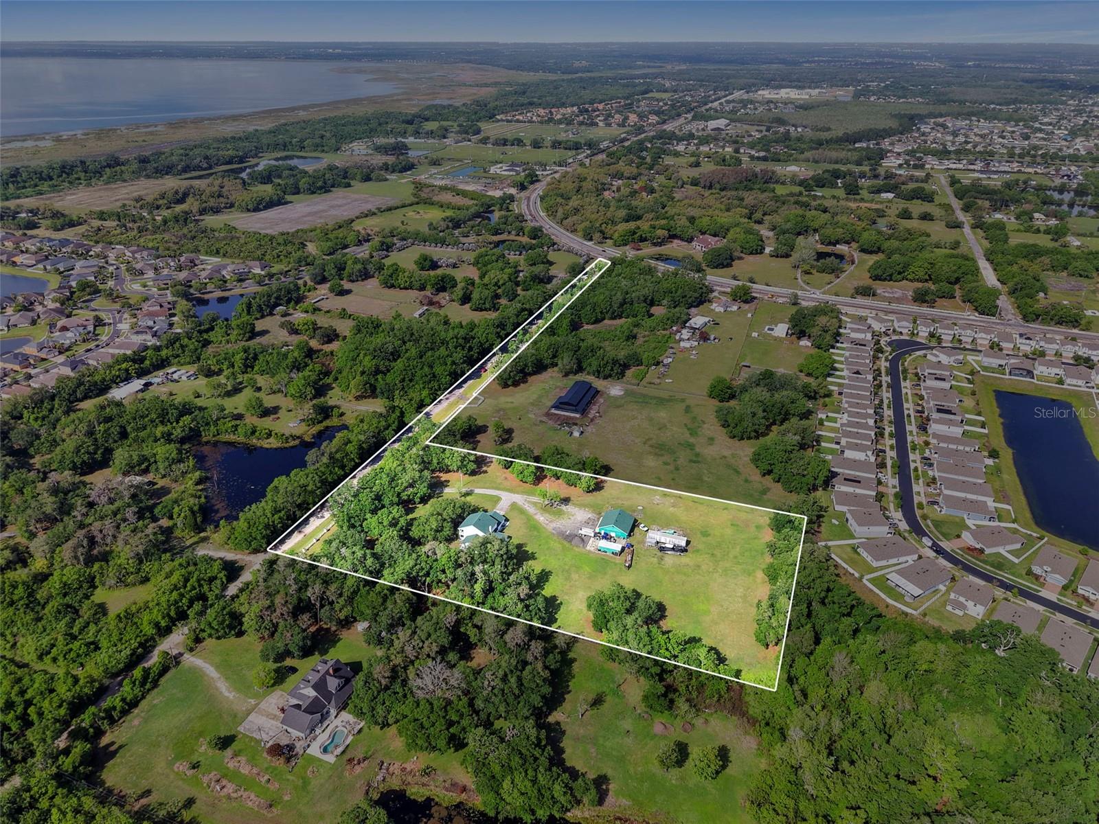 4385 Semoran Farms Road, FL